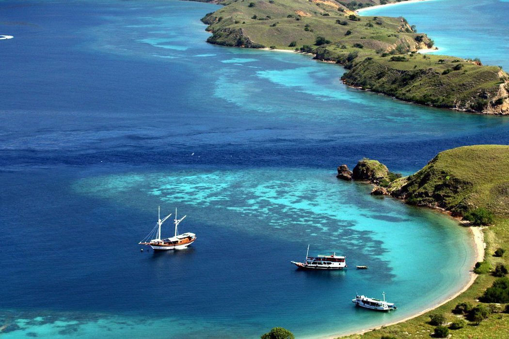 Bali Travel Guide: Ubud, Uluwatu, Nusa Penida & the South