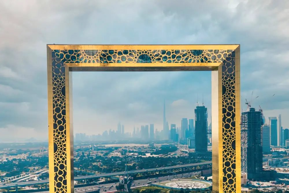 Dubai Travel Guide: What to See in 4 to 6 Days