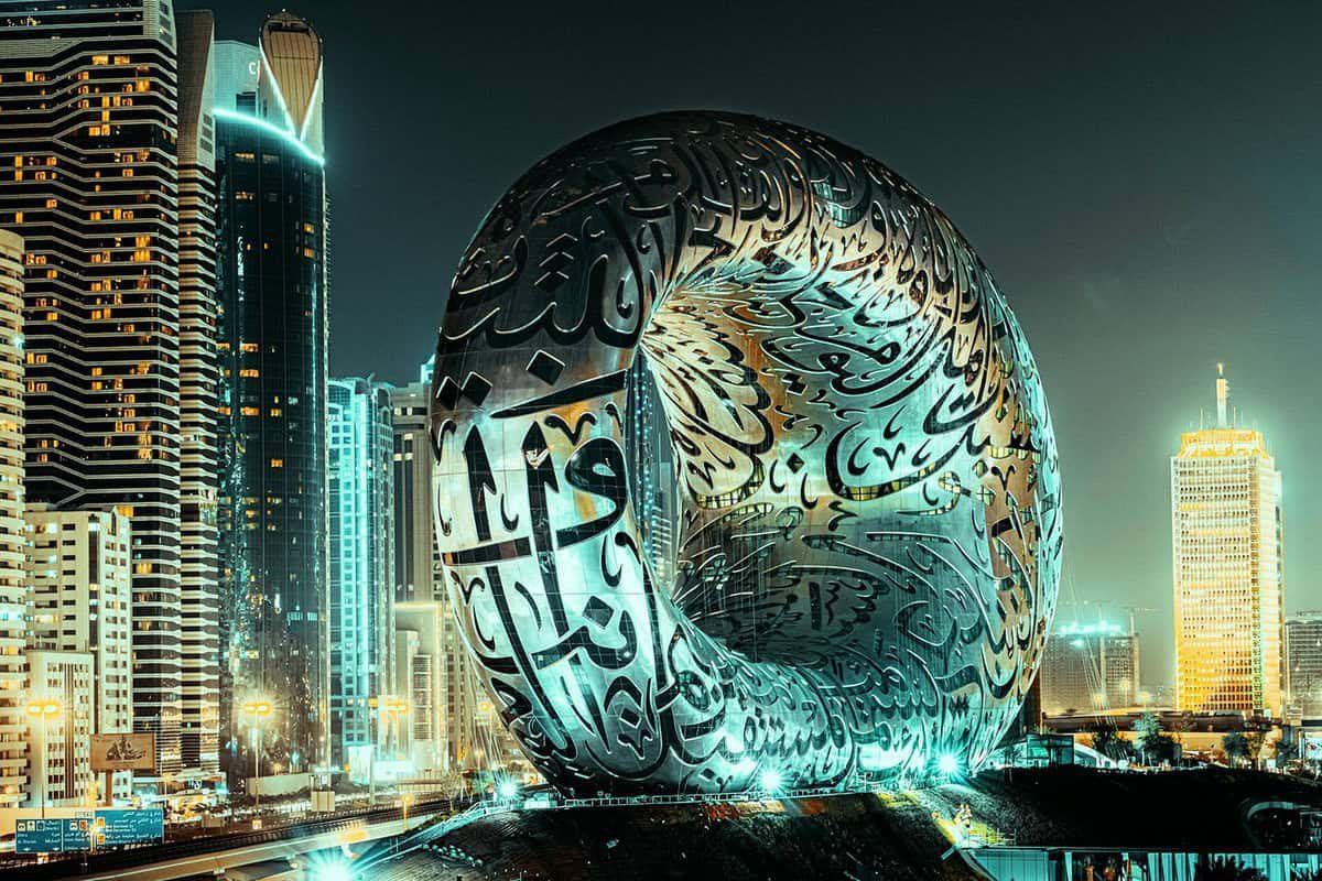 Dubai Travel Guide: What to See in 4 to 6 Days