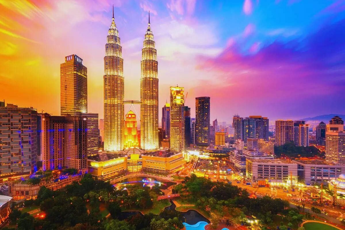 Kuala Lumpur Travel Guide: A 4-Night First Trip