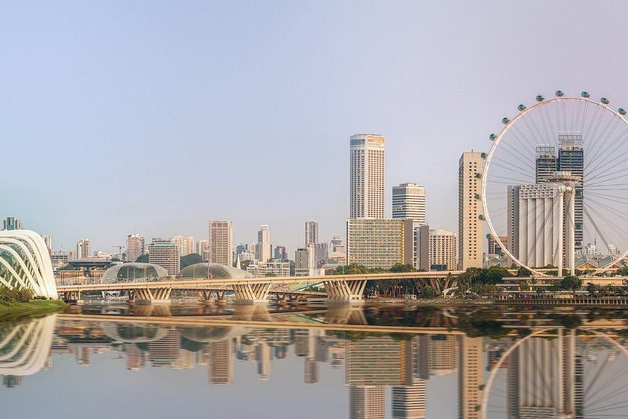Singapore Travel Guide: A Perfect 4 to 5 Day First Trip