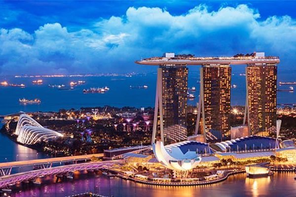 Singapore Travel Guide: A Perfect 4 to 5 Day First Trip