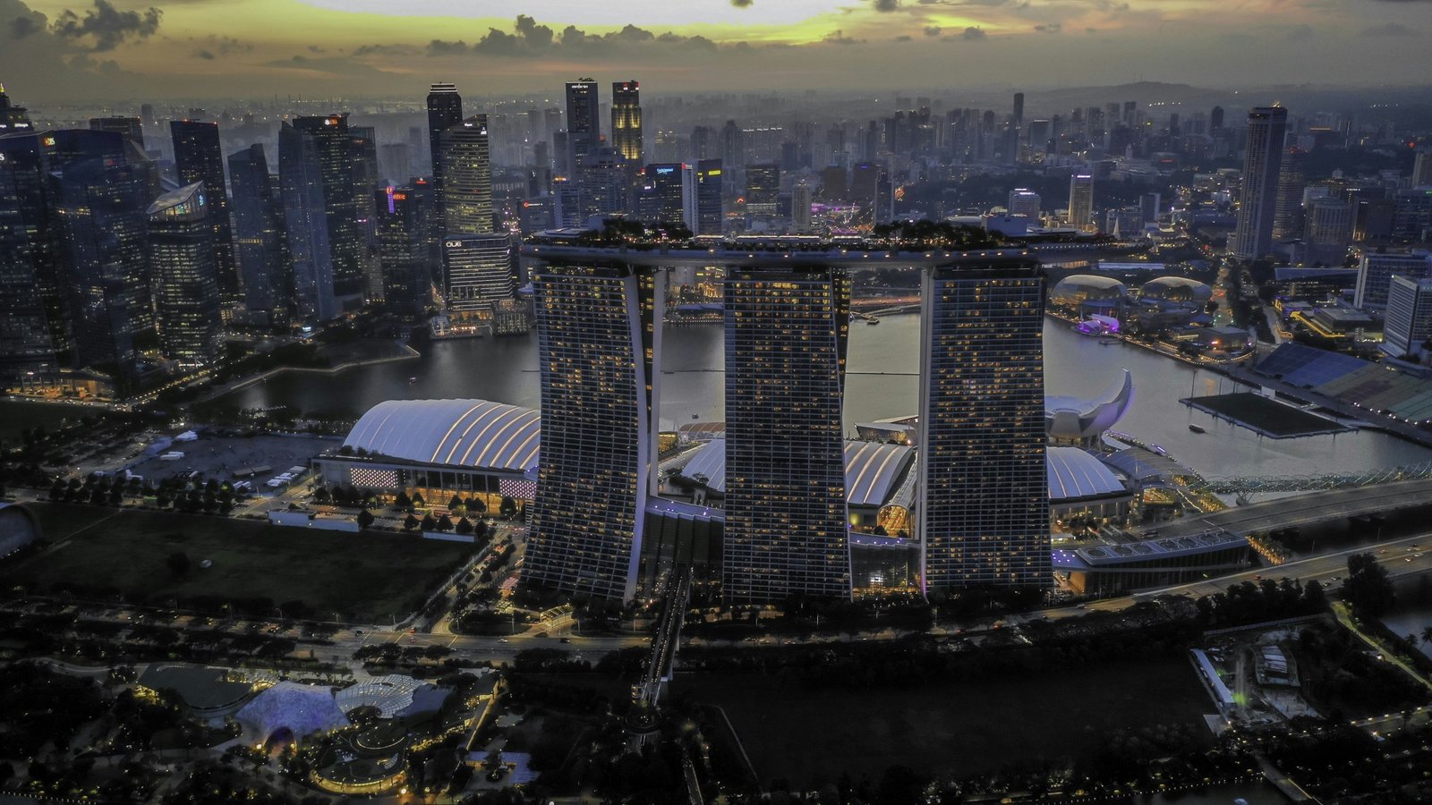 Singapore