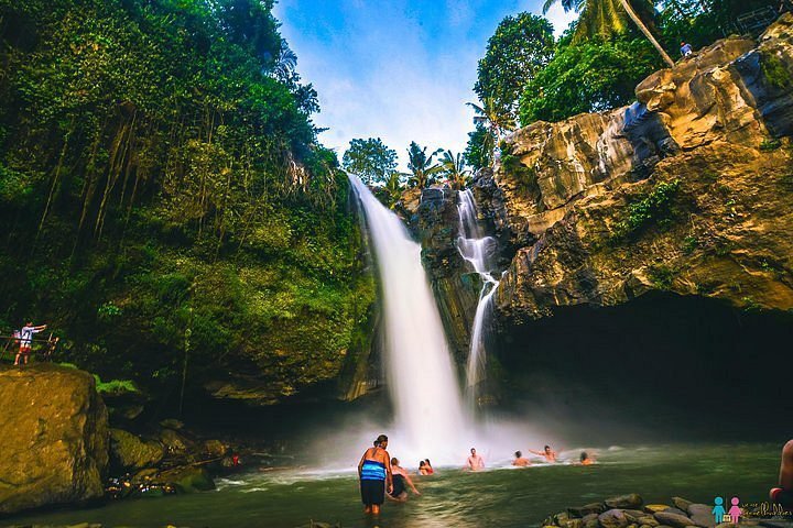 Bali Adventure Couple