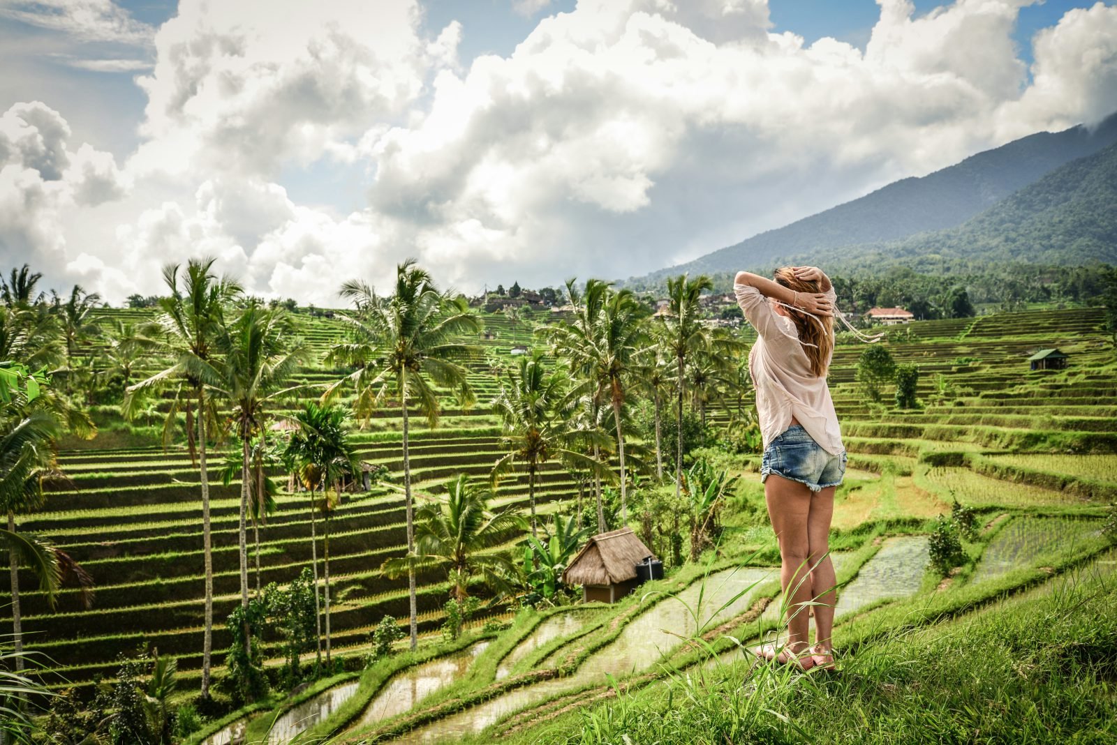 Bali Standard