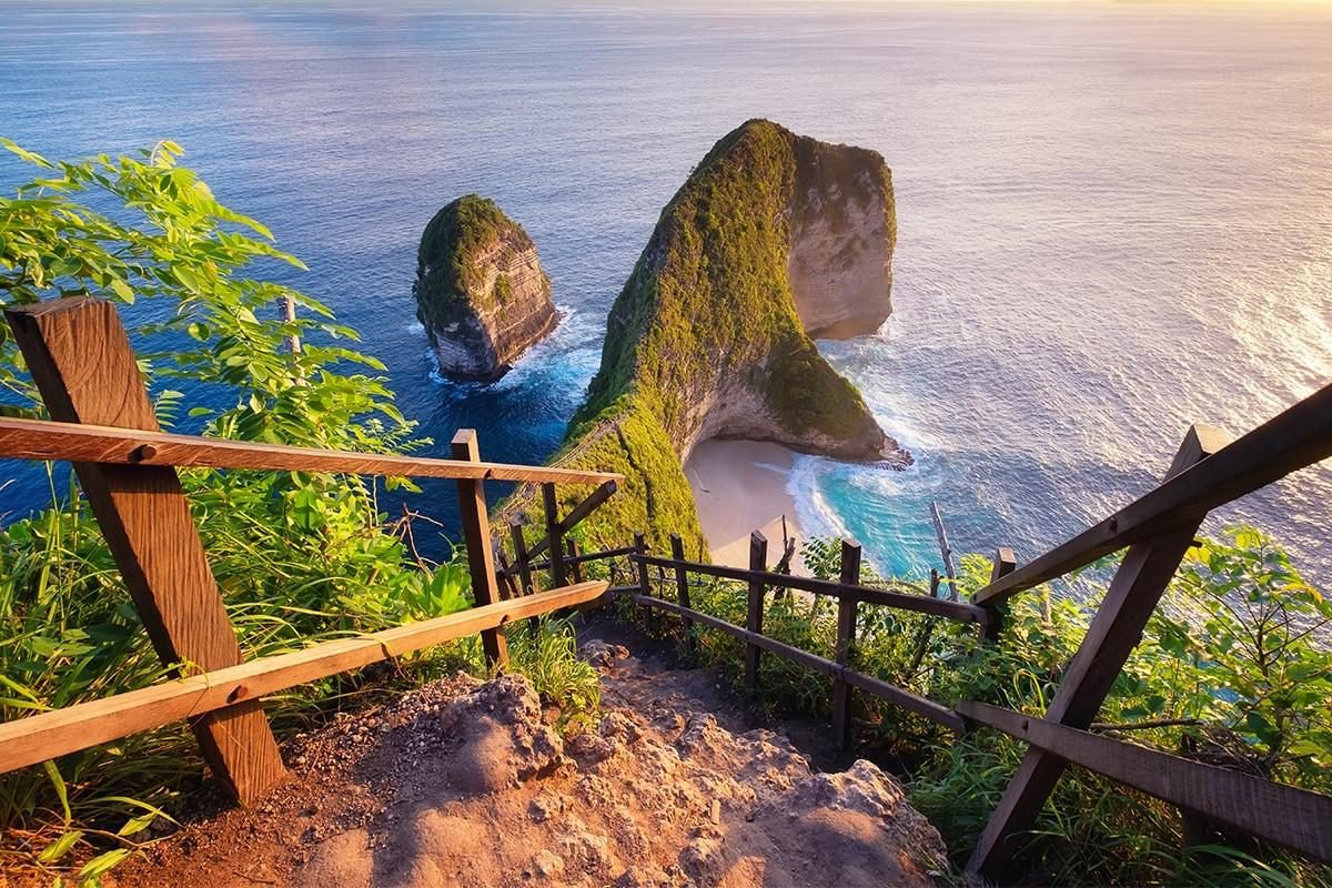 Bali Couple