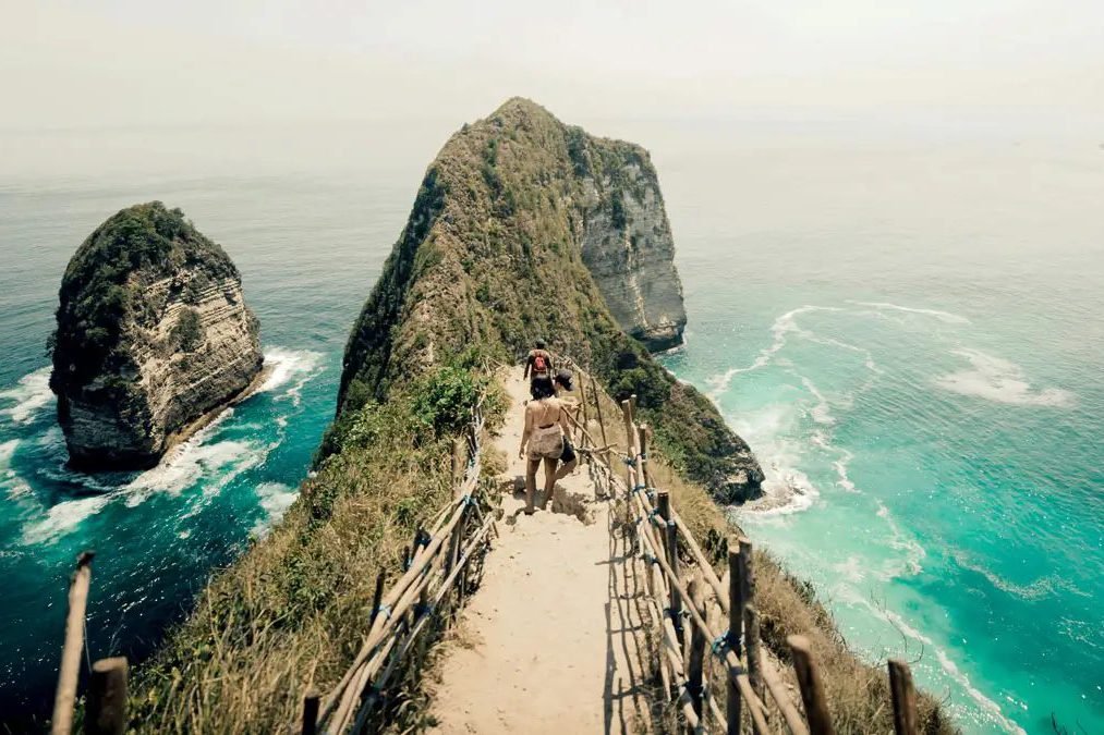 Bali Couple