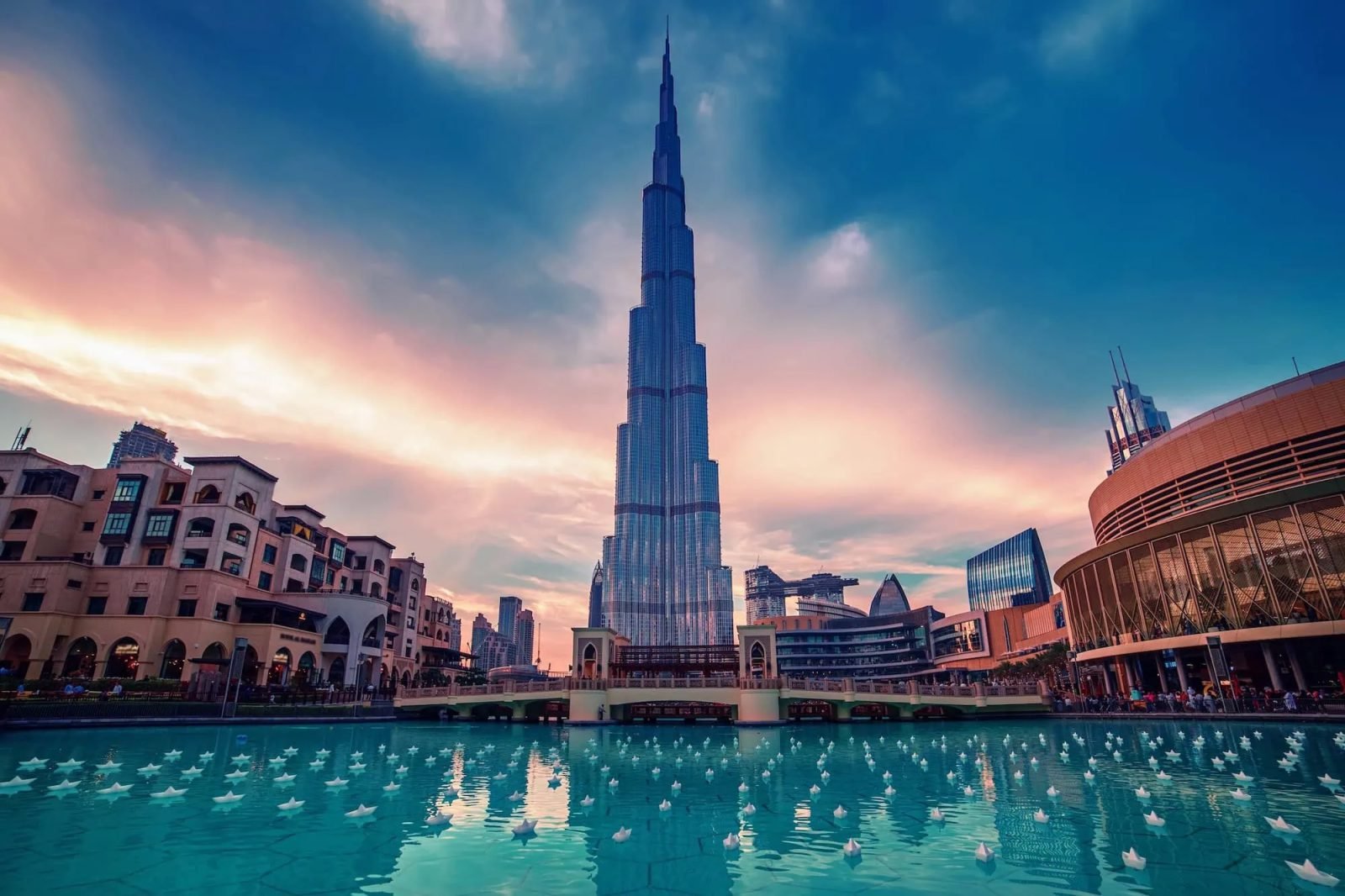 Dubai Standard