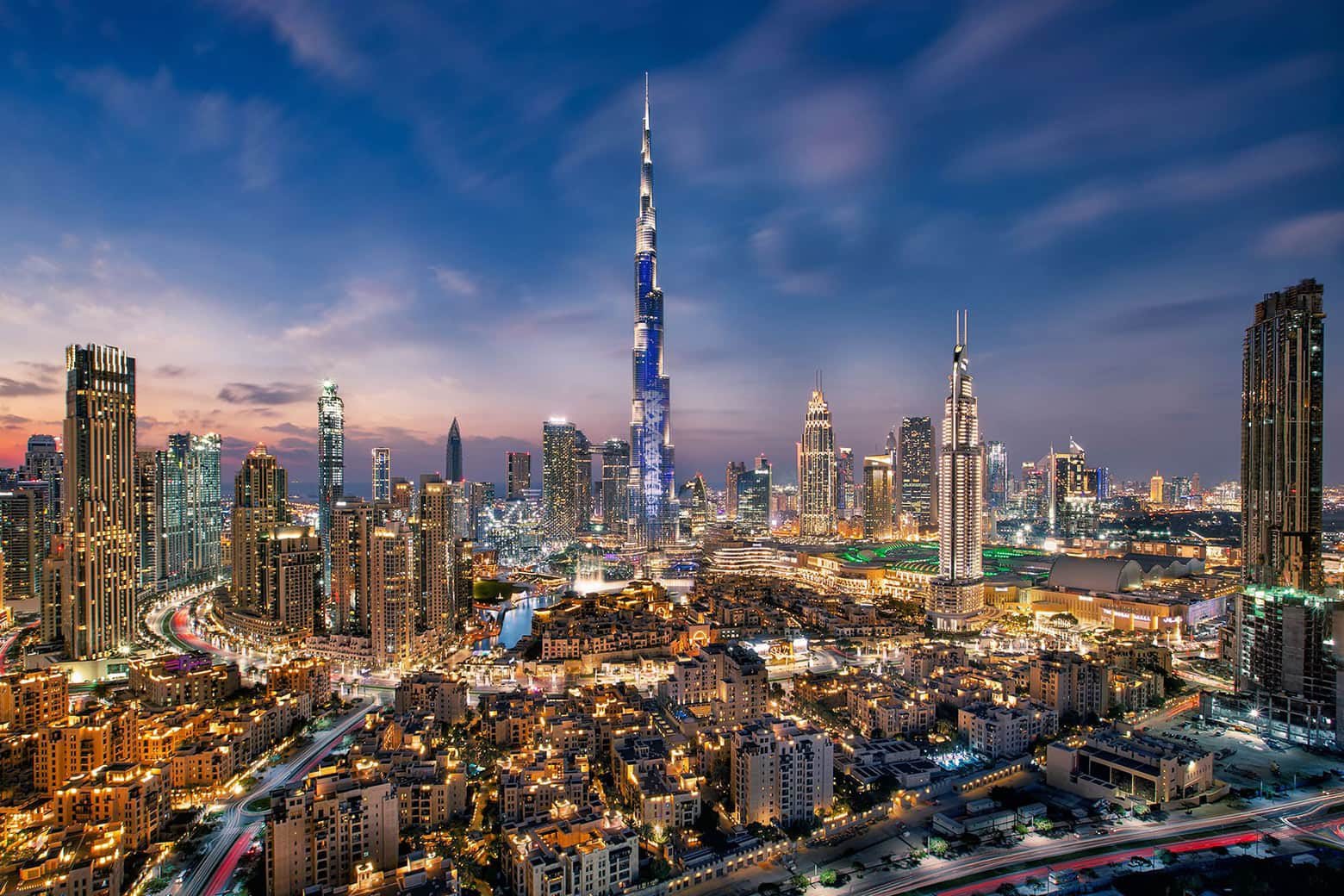 Dubai Standard