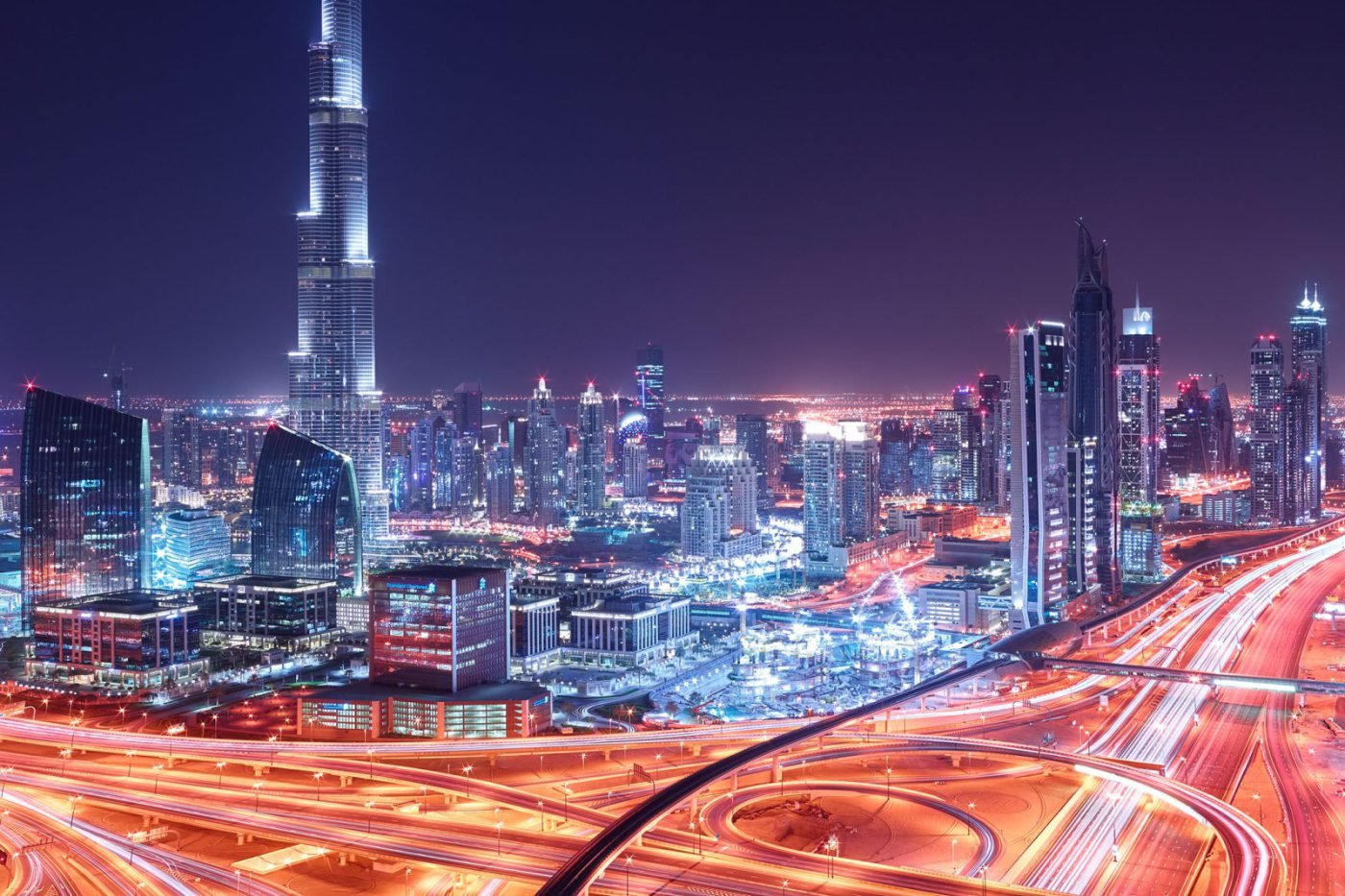 Dubai Standard