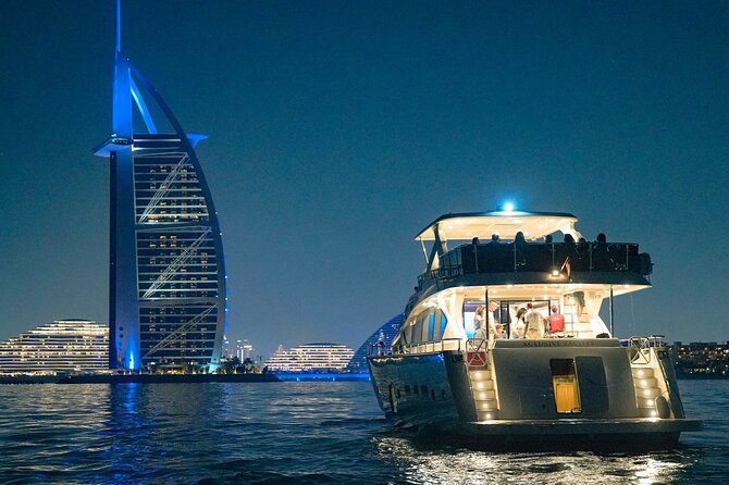Dubai Premium
