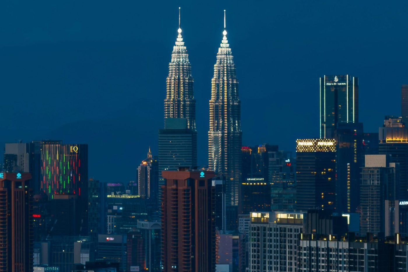 Malaysia (KL) Standard