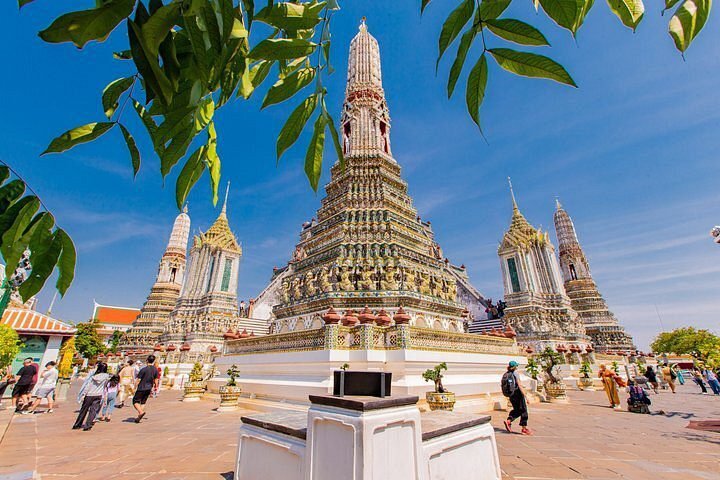 Thailand Standard