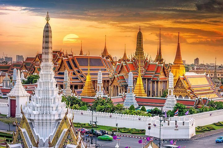 Thailand Standard