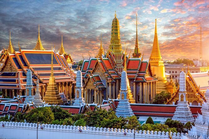 Thailand Standard