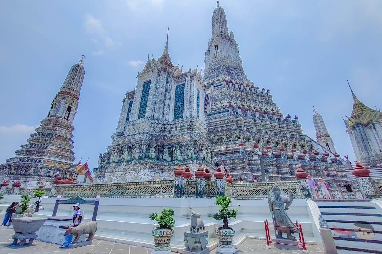 Thailand Standard