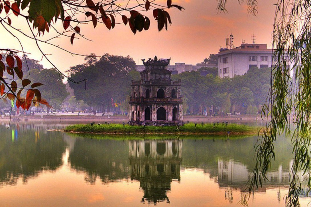 Vietnam Standard - Hanoi