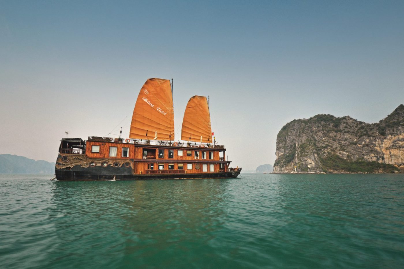 Vietnam Budget (Hanoi + Da Nang)